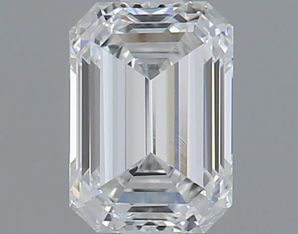 Emerald 0.50 E IF - #903087