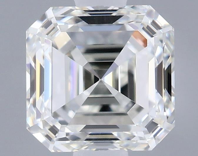Asscher 1.01 J VVS2 - #904137