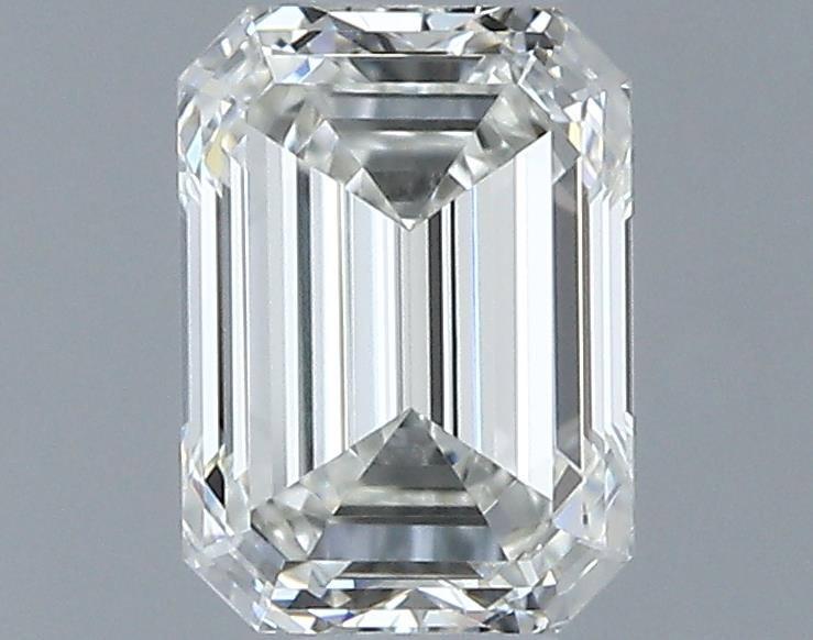 Emerald 0.50 I IF - #904902