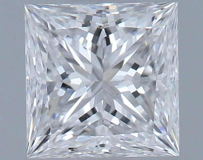 Princess 0.54 D VS2 - #908287