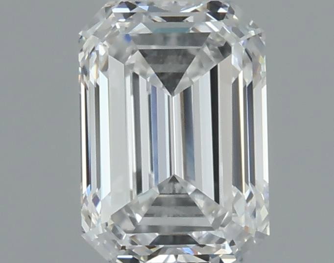 Emerald 0.51 D VS1 - #903270