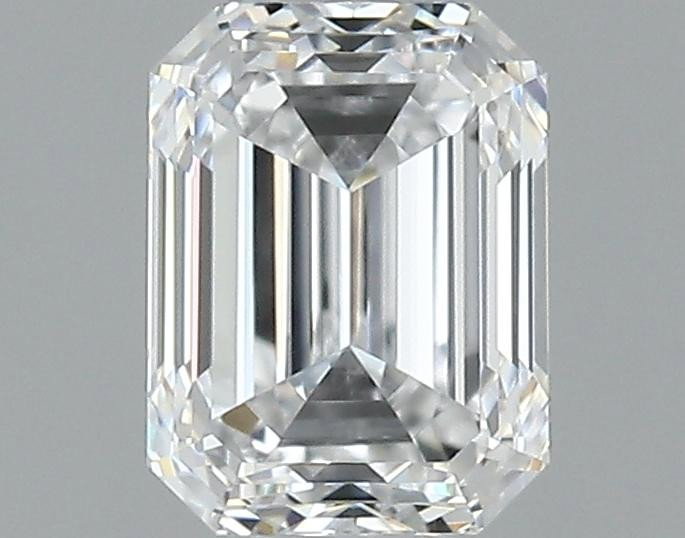 Emerald 0.50 D VS1 - #908499