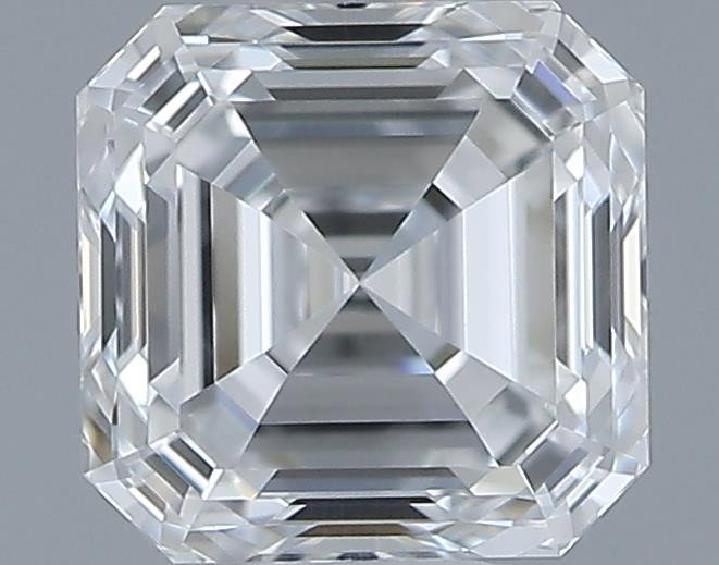 Asscher 0.50 E VVS2 - #905659