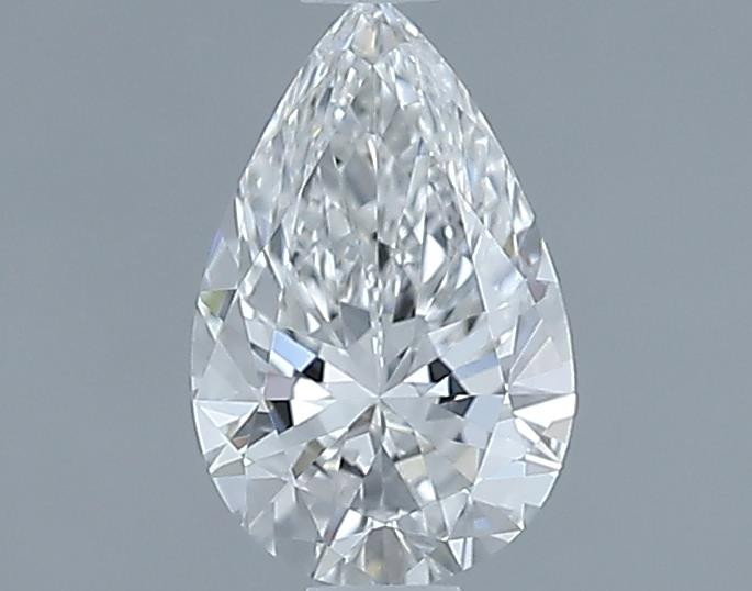 Pear 0.70 E IF - #905324