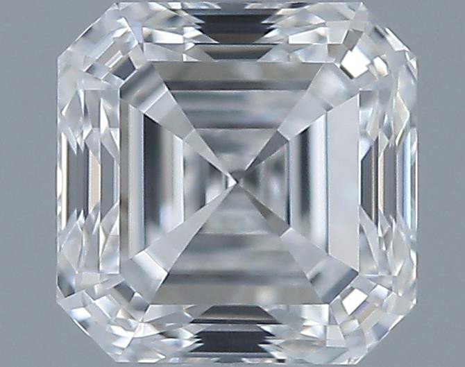 Asscher 0.70 E VS2 - #905600