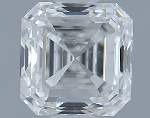Asscher 0.60 H SI1 - #905299