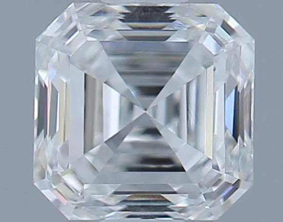 Asscher 0.75 G VVS2 - #901960