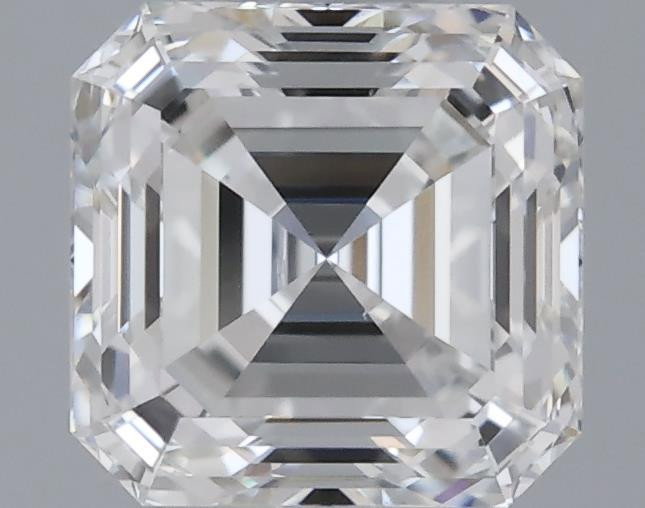 Asscher 0.50 F VS2 - #901864