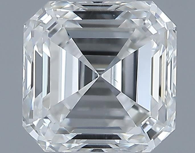 Asscher 0.72 H VS2 - #901956
