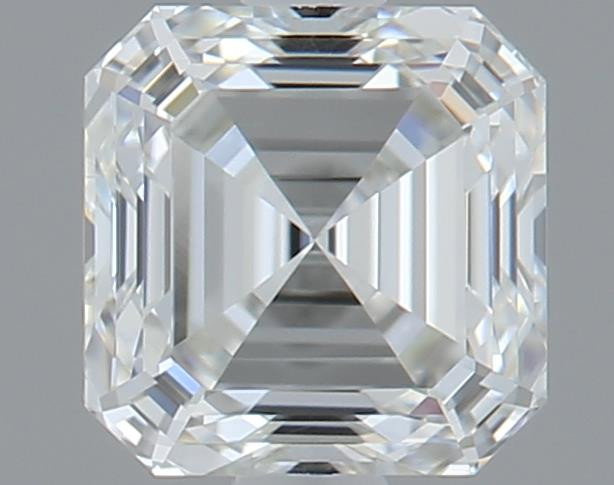Asscher 0.50 G VVS1 - #894269