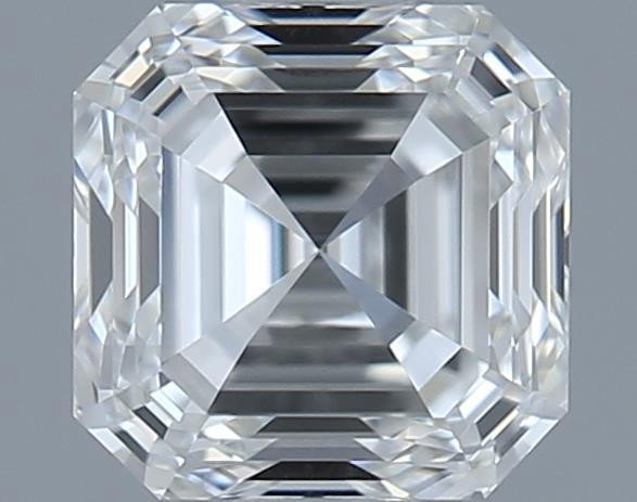 Asscher 0.70 G VVS2 - #902043