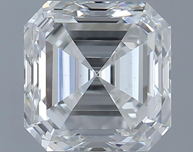 Asscher 0.70 H VS2 - #904379
