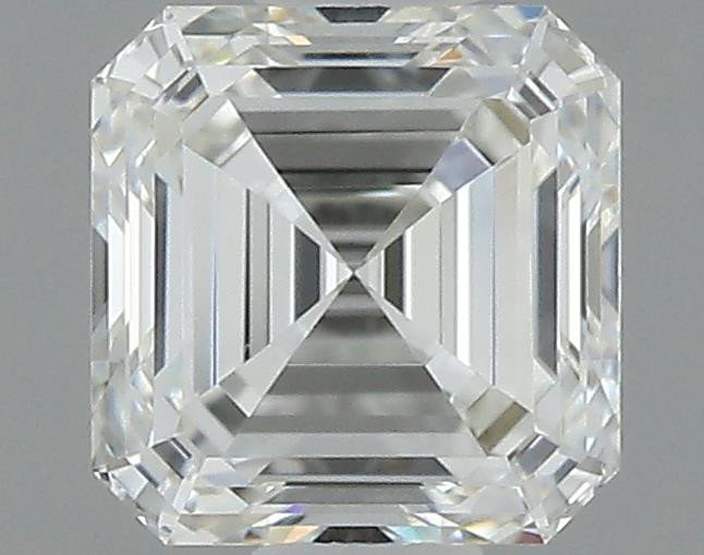 Asscher 0.54 H VS1 - #894214