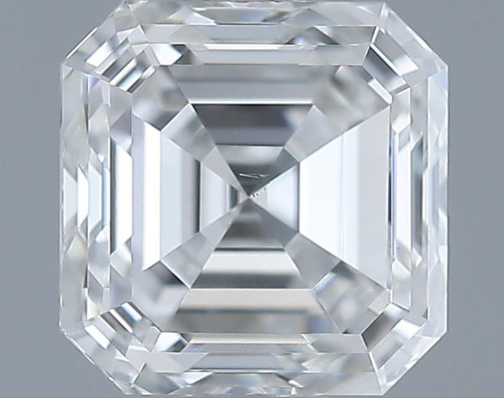 Asscher 0.74 G VS2 - #904592