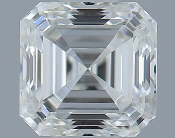 Asscher 0.60 I VS1 - #911573