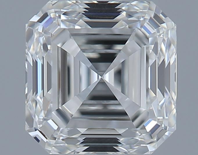 Asscher 0.70 G VS1 - #908524