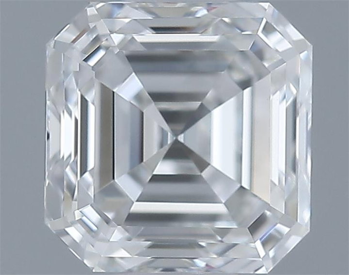 Asscher 0.51 G VS2 - #900470