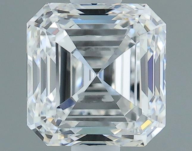 Asscher 0.70 E VVS2 - #900467