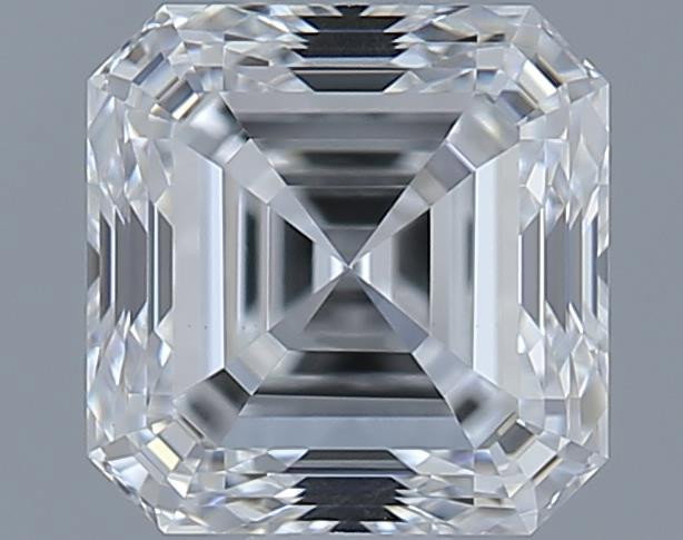 Asscher 0.92 E VS1 - #908547