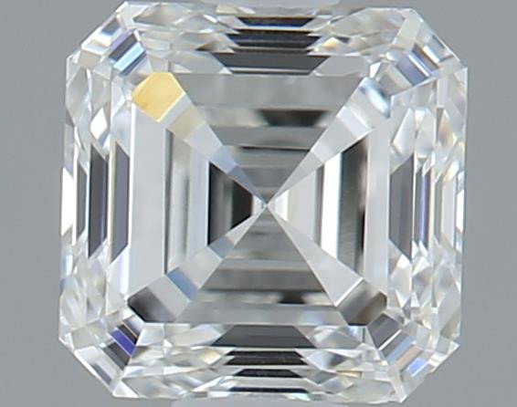 Asscher 0.50 G VVS1 - #903472