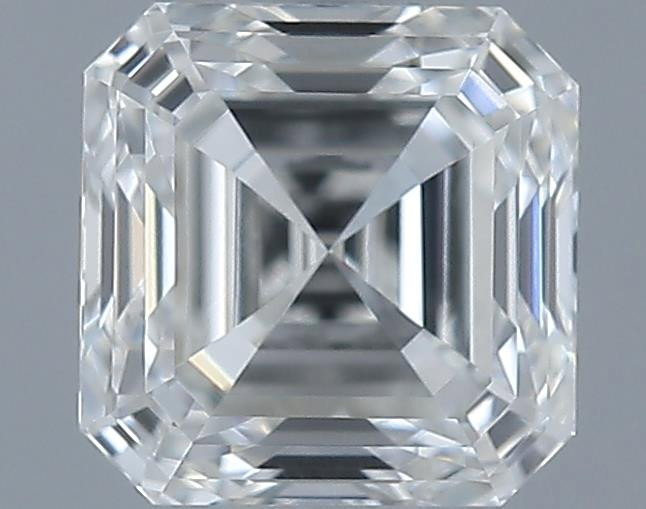 Asscher 0.60 H VVS2 - #904716
