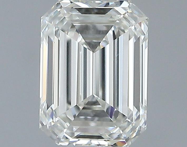 Emerald 0.50 J VVS1 - #910665