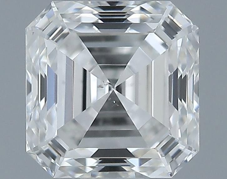 Asscher 0.71 G SI1 - #903435