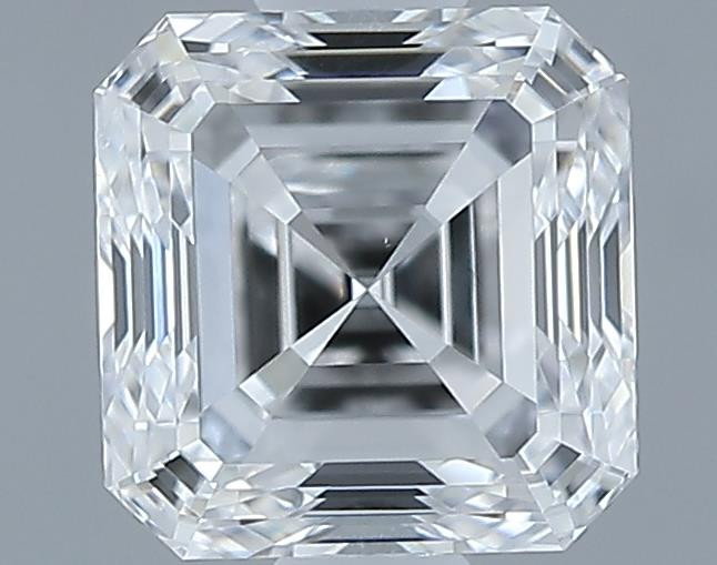 Asscher 0.80 E VS1 - #903450