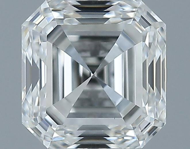 Asscher 0.70 I VVS2 - #903495