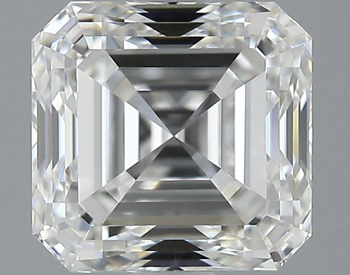 Asscher 1.50 G FL - #911693