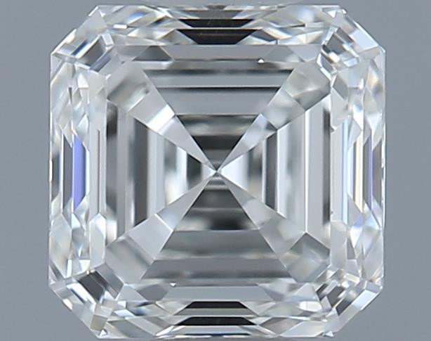 Asscher 0.61 I VVS2 - #902276