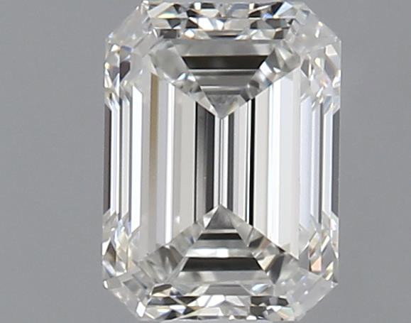 Emerald 0.50 G VVS2 - #908567