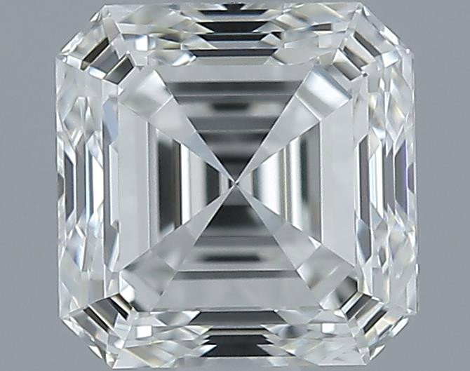 Asscher 0.90 H VS1 - #904245