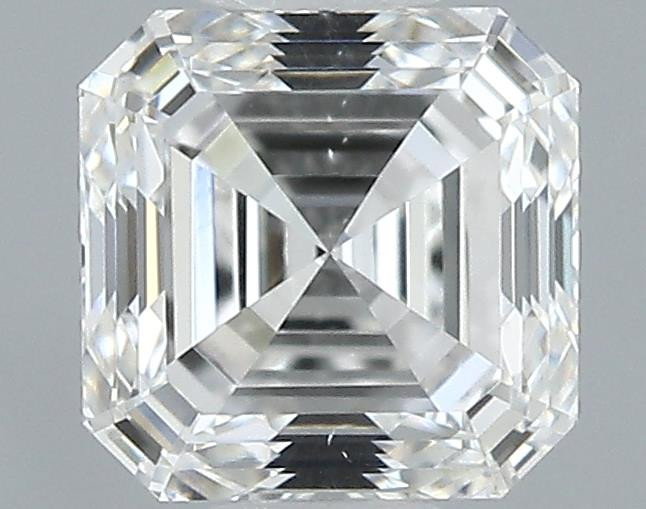 Asscher 0.60 G VS2 - #904644