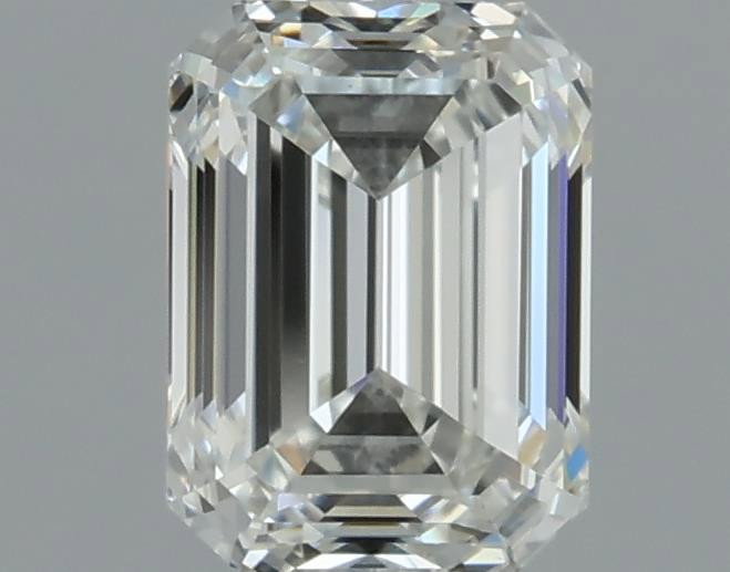 Emerald 0.50 I VVS2 - #900987