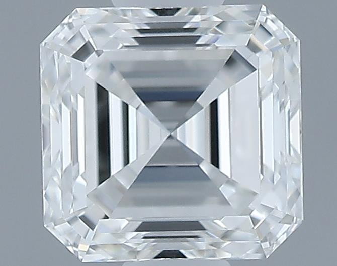 Asscher 0.51 G VVS1 - #902385