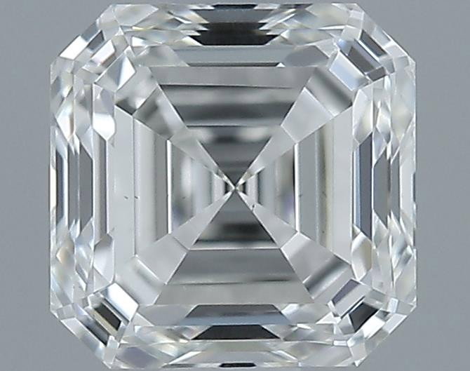 Asscher 0.60 H VS1 - #902215