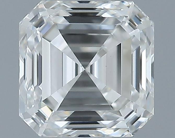 Asscher 0.70 G VS1 - #906793