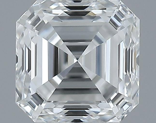 Asscher 0.51 G VVS1 - #905552
