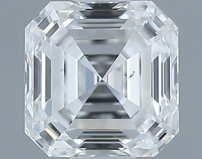 Asscher 0.70 H SI1 - #904887