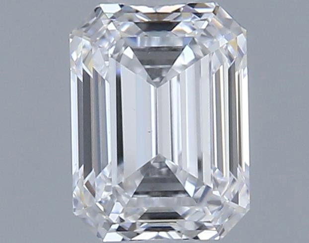 Emerald 0.50 D VS1 - #906222