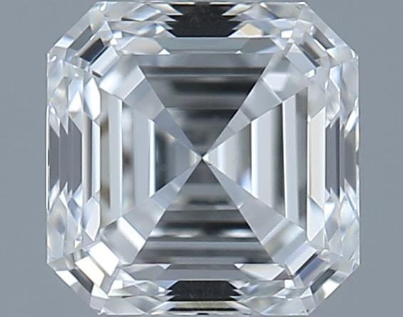 Asscher 0.70 F VS1 - #901774