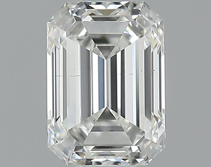 Emerald 0.51 H SI1 - #910807