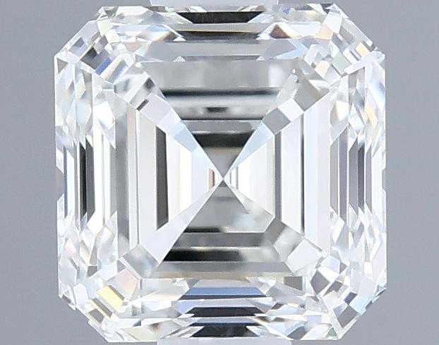 Asscher 0.71 H VS1 - #911800