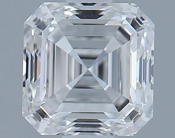 Asscher 0.76 G VVS1 - #906852