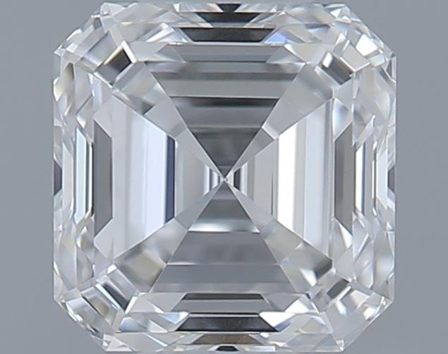 Asscher 0.57 D IF - #908647