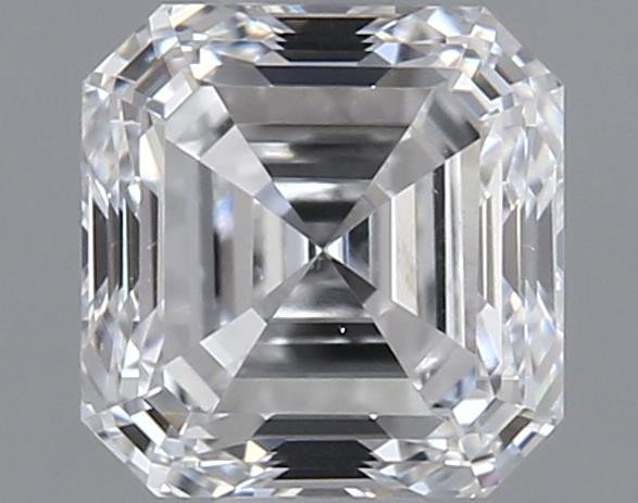 Asscher 0.60 D VS2 - #903635