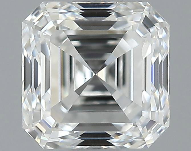 Asscher 0.70 G VS1 - #905024