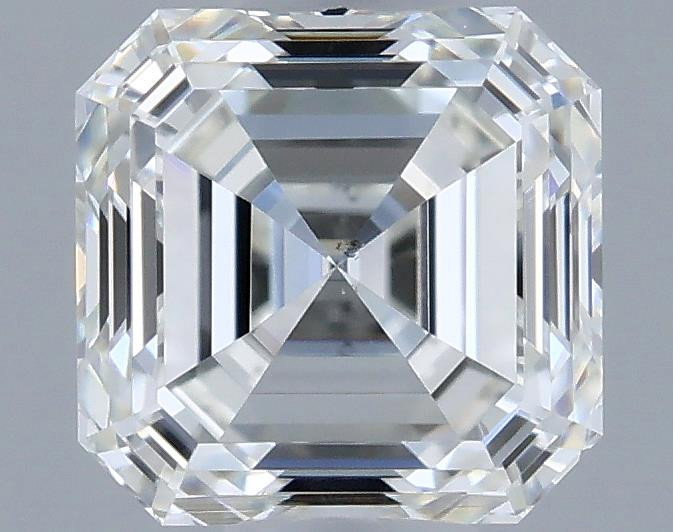 Asscher 0.62 H VS2 - #901781