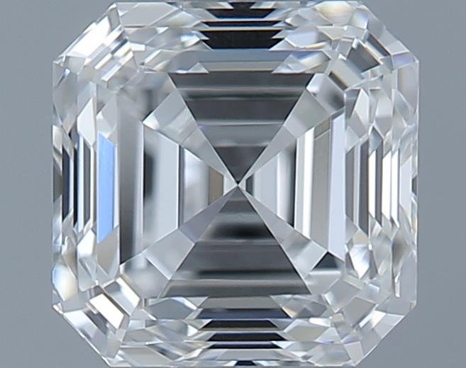 Asscher 0.57 E VVS2 - #904867